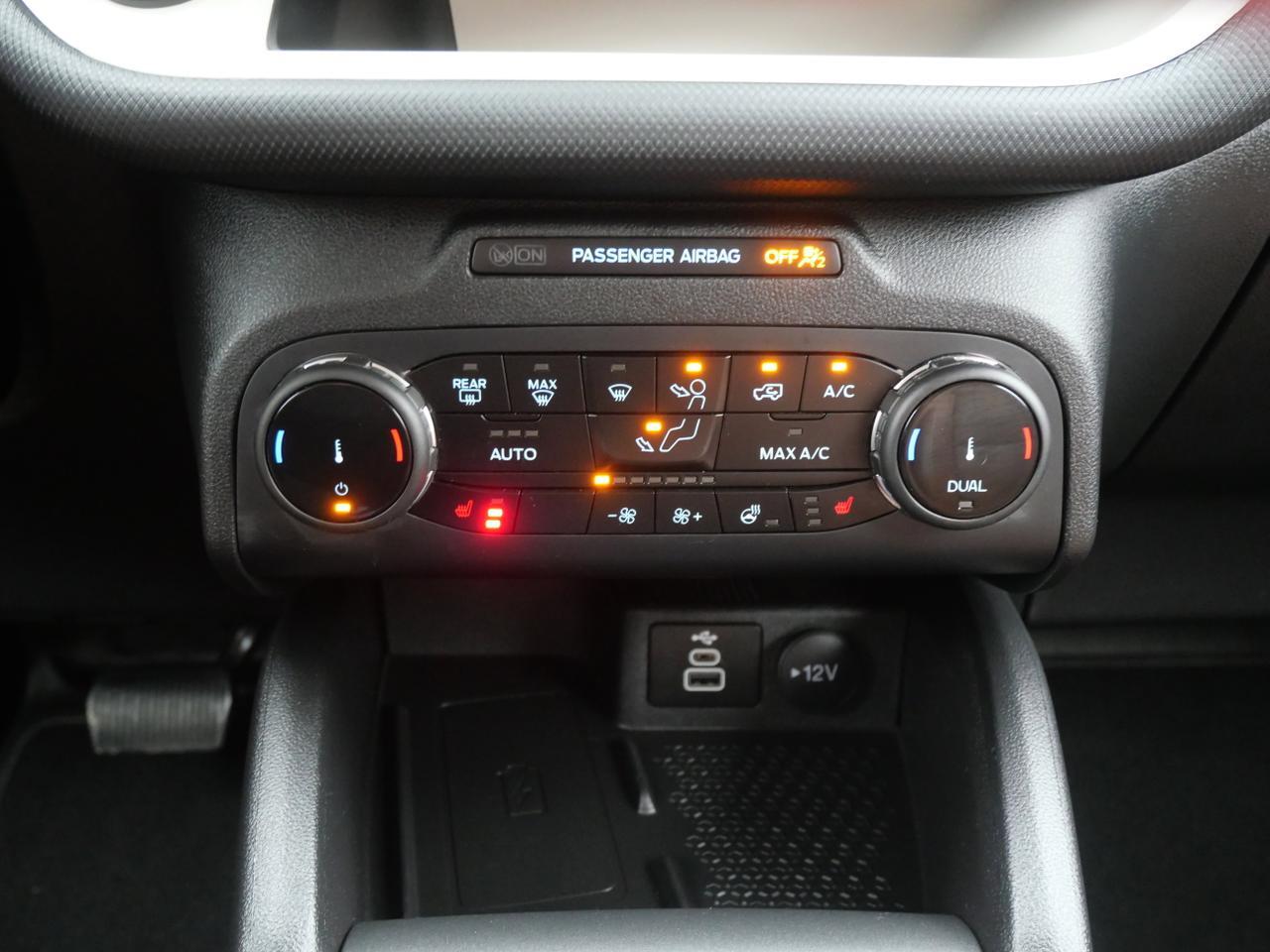 2023 Ford Bronco Sport Heritage Limited San Juan TX