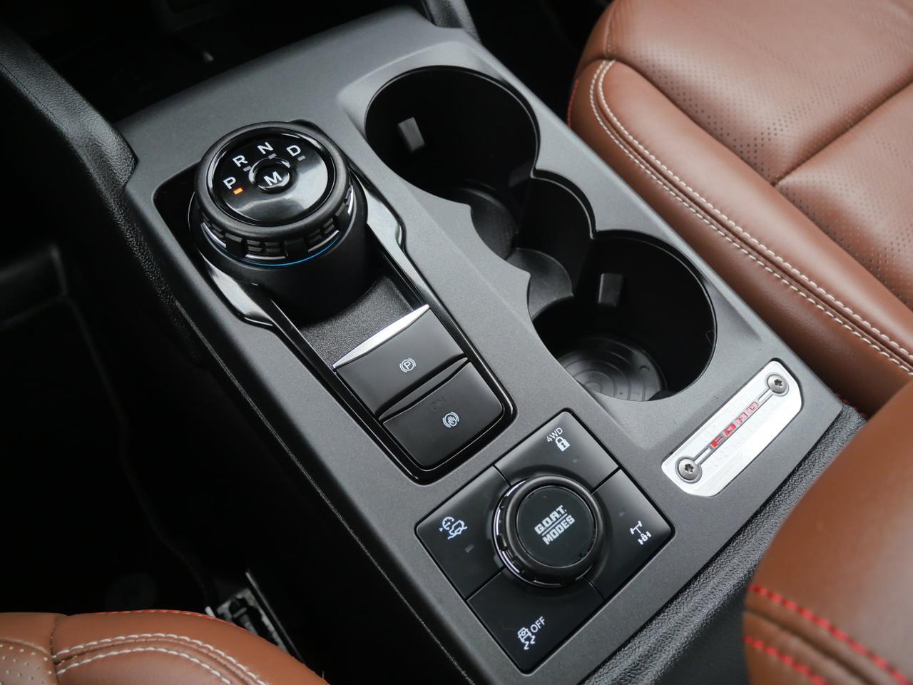 2023 Ford Bronco Sport Heritage Limited San Juan TX