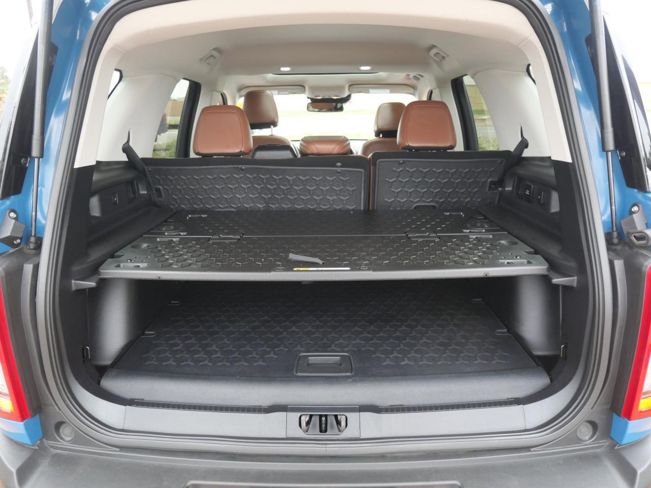 2023 Ford Bronco Sport Heritage Limited San Juan TX