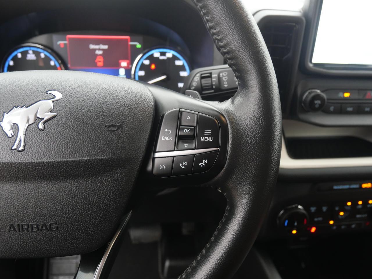 2023 Ford Bronco Sport Heritage Limited San Juan TX