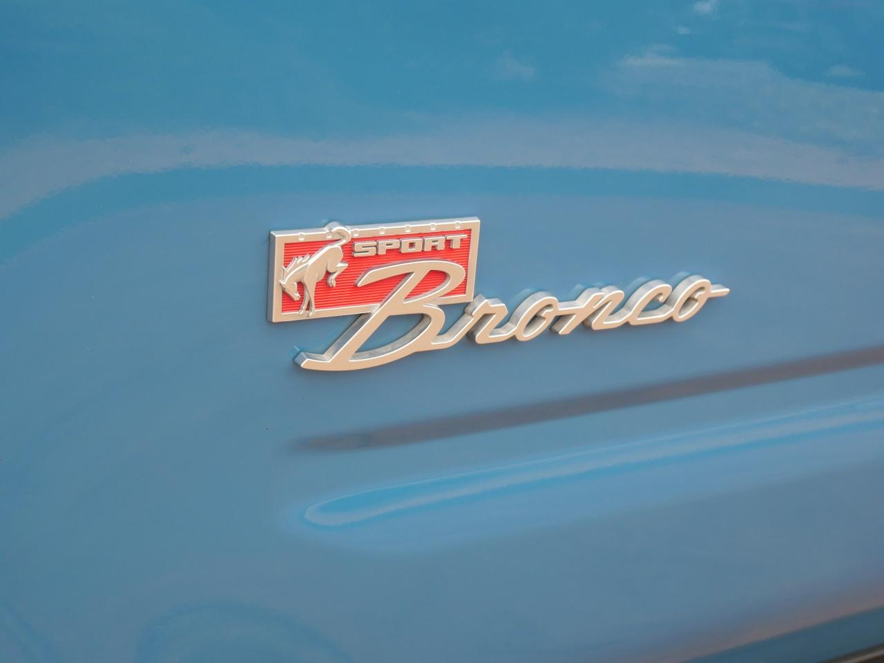 2023 Ford Bronco Sport Heritage Limited San Juan TX