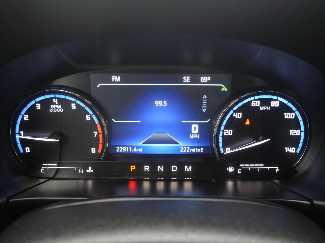 2023 Ford Bronco Sport Heritage Limited San Juan TX