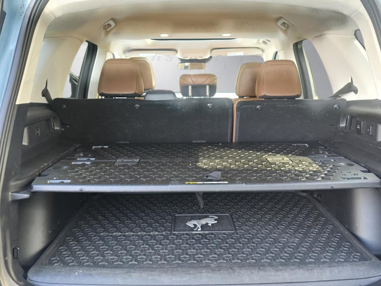 2023 Ford Bronco Sport Heritage Limited Gaithersburg MD