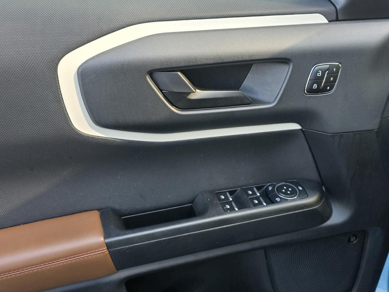 2023 Ford Bronco Sport Heritage Limited Gaithersburg MD