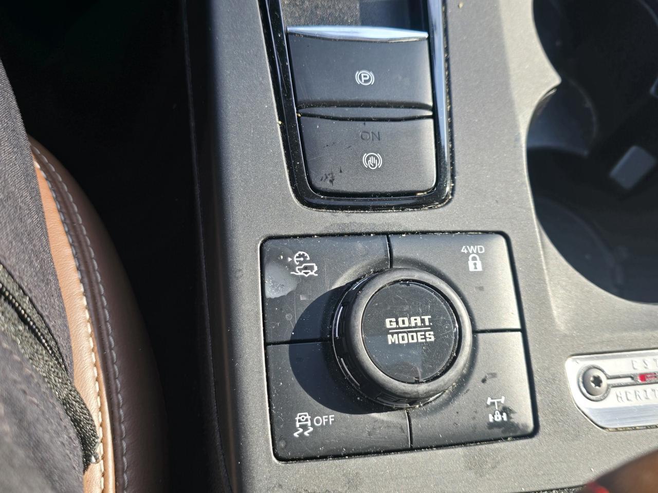 2023 Ford Bronco Sport Heritage Limited Gaithersburg MD