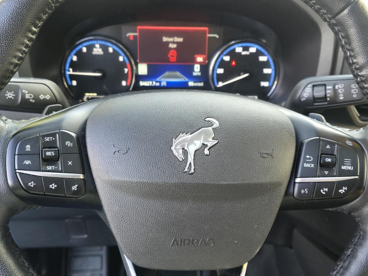 2023 Ford Bronco Sport Heritage Limited Gaithersburg MD