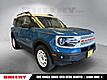 2023 Ford Bronco Sport Heritage Limited