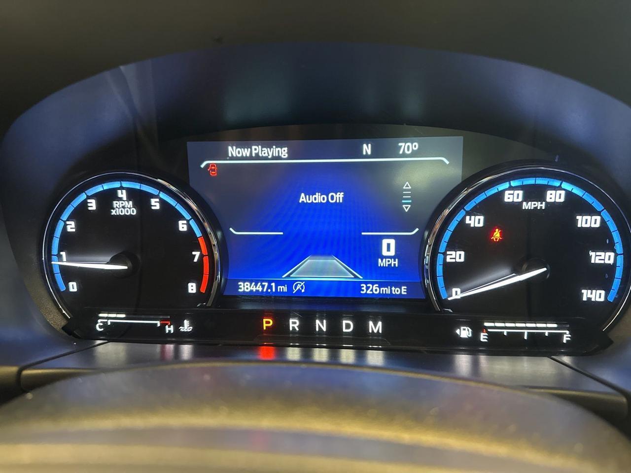 2023 Ford Bronco Sport Heritage Limited Richmond VA