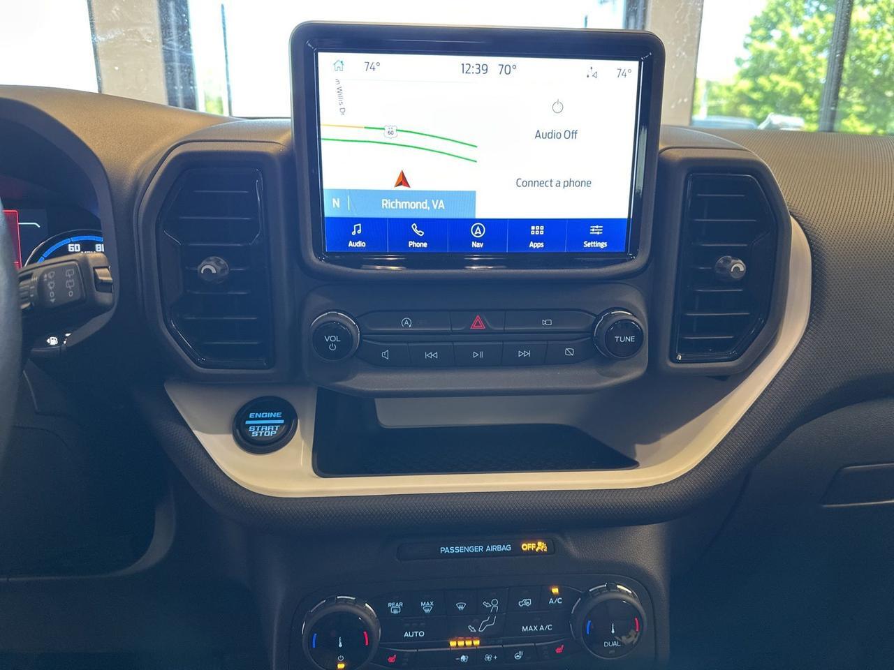2023 Ford Bronco Sport Heritage Limited Richmond VA