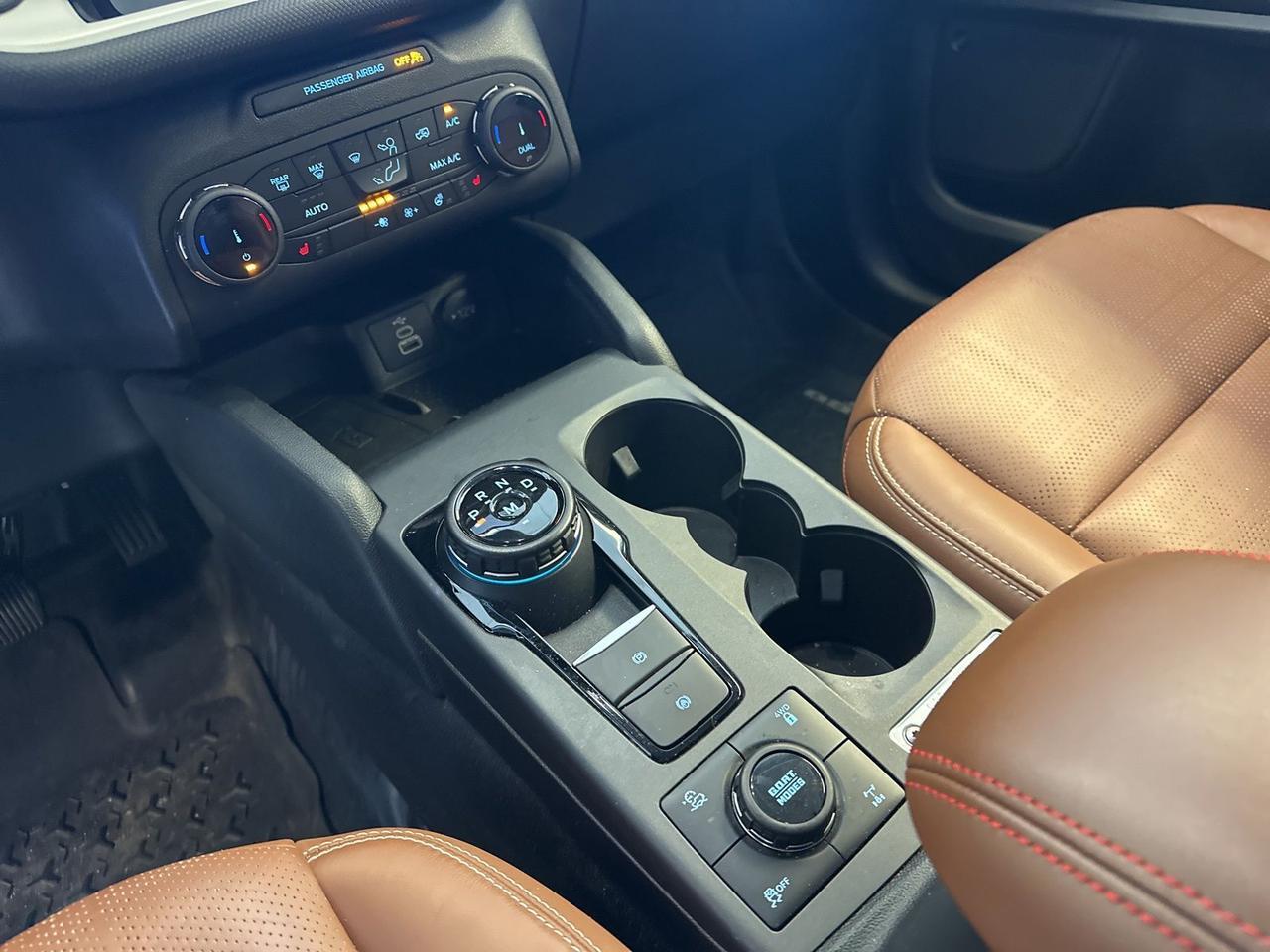 2023 Ford Bronco Sport Heritage Limited Richmond VA