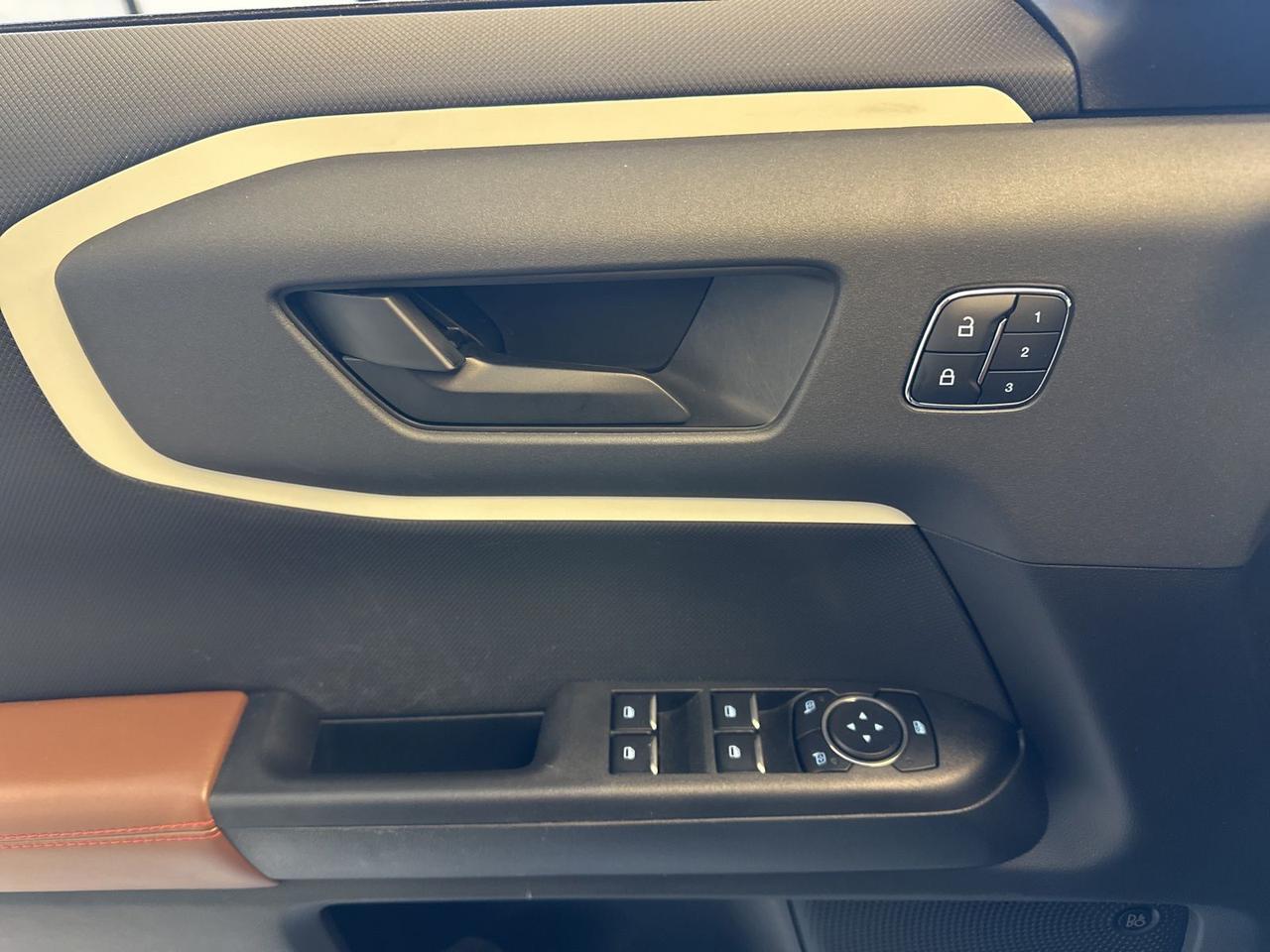 2023 Ford Bronco Sport Heritage Limited Richmond VA