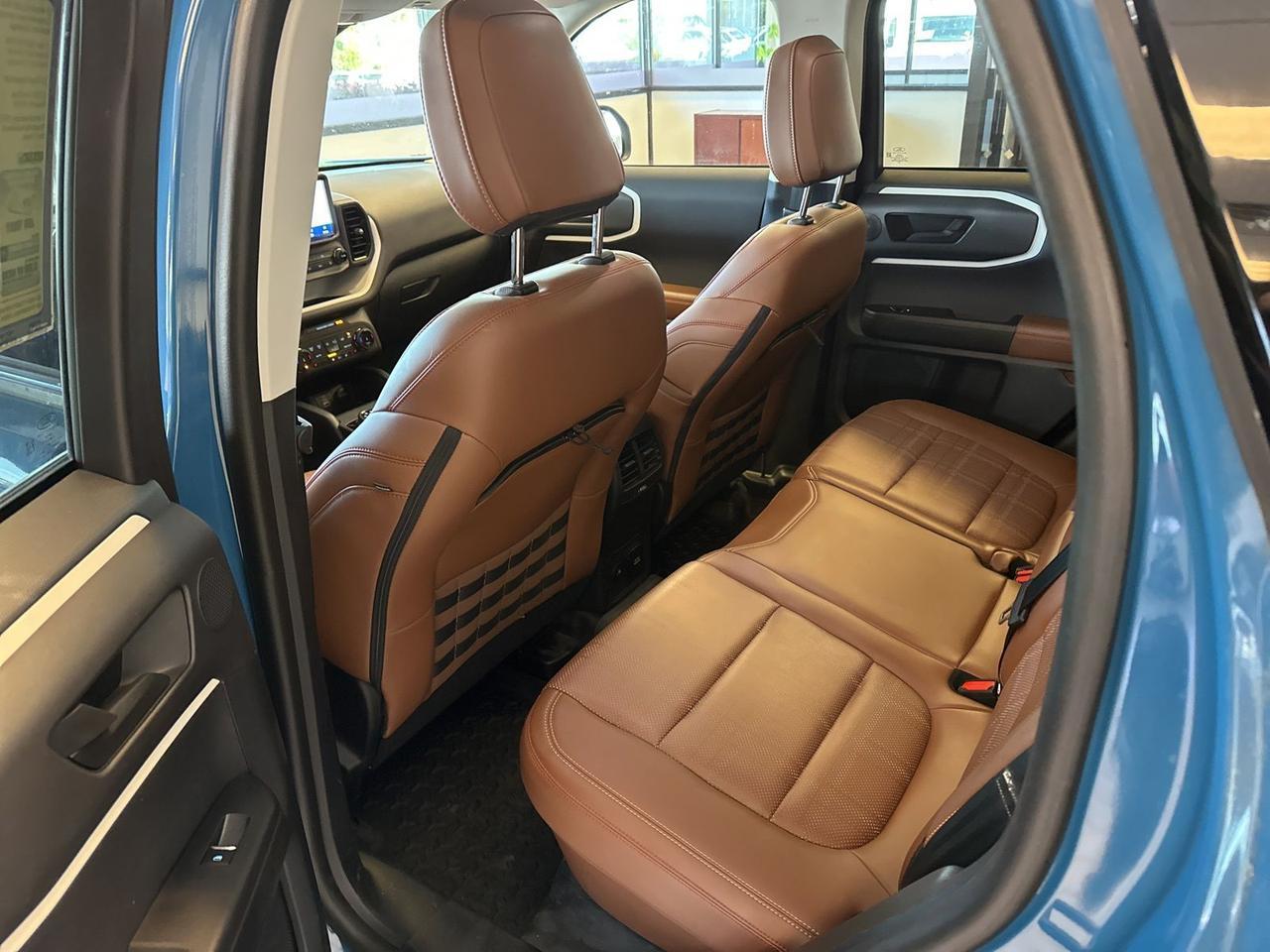 2023 Ford Bronco Sport Heritage Limited Richmond VA