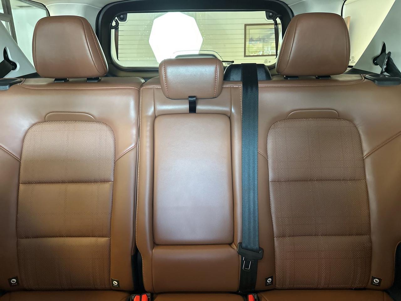 2023 Ford Bronco Sport Heritage Limited Richmond VA