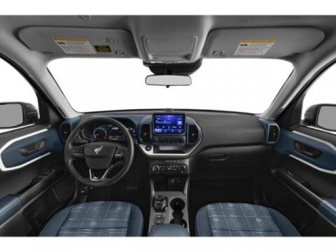 2023 Ford Bronco Sport Heritage Appleton WI