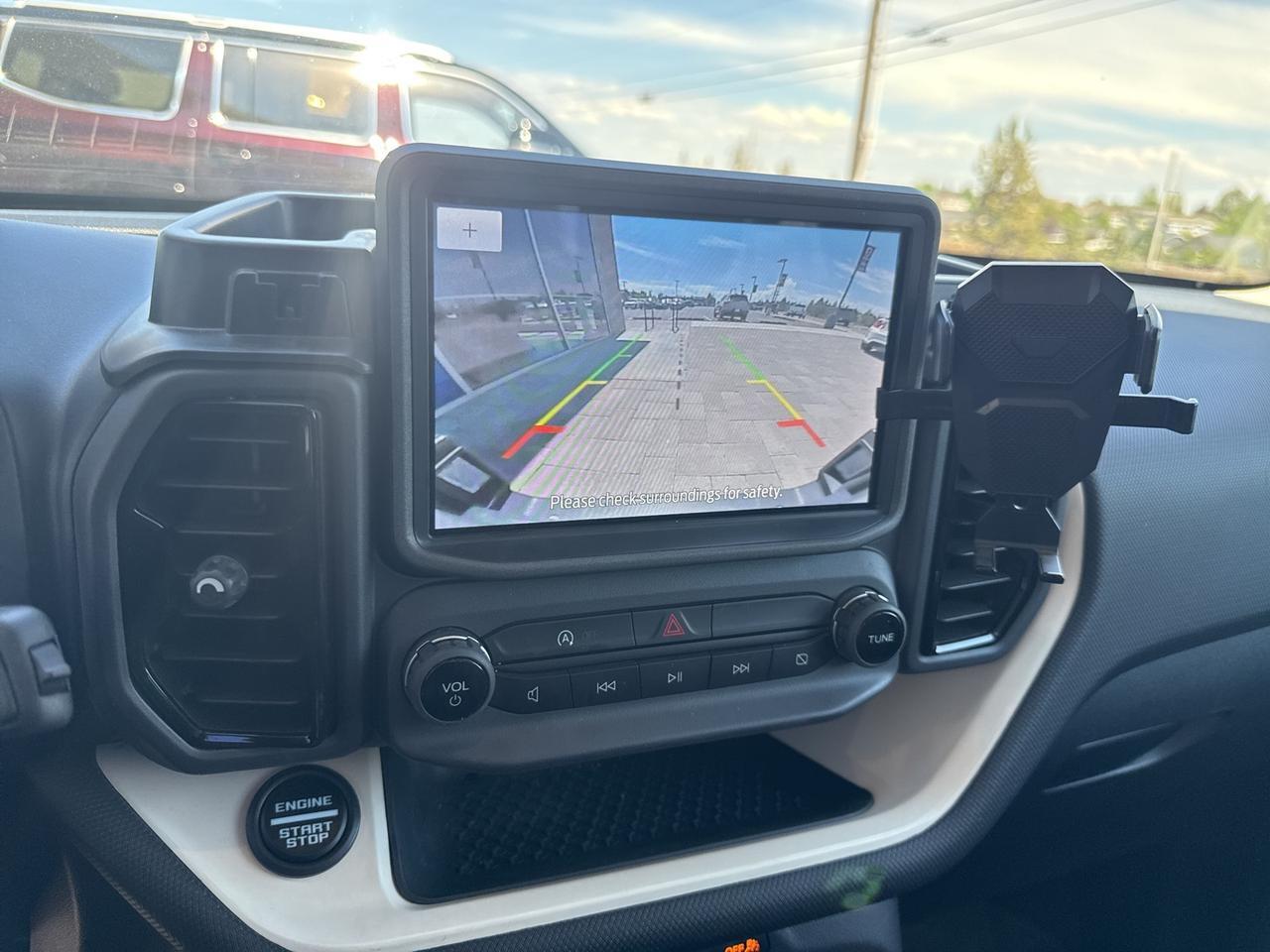 2023 Ford Bronco Sport Heritage Bend OR