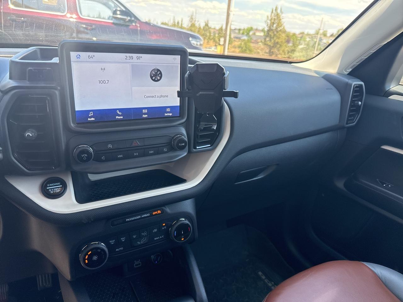 2023 Ford Bronco Sport Heritage Bend OR