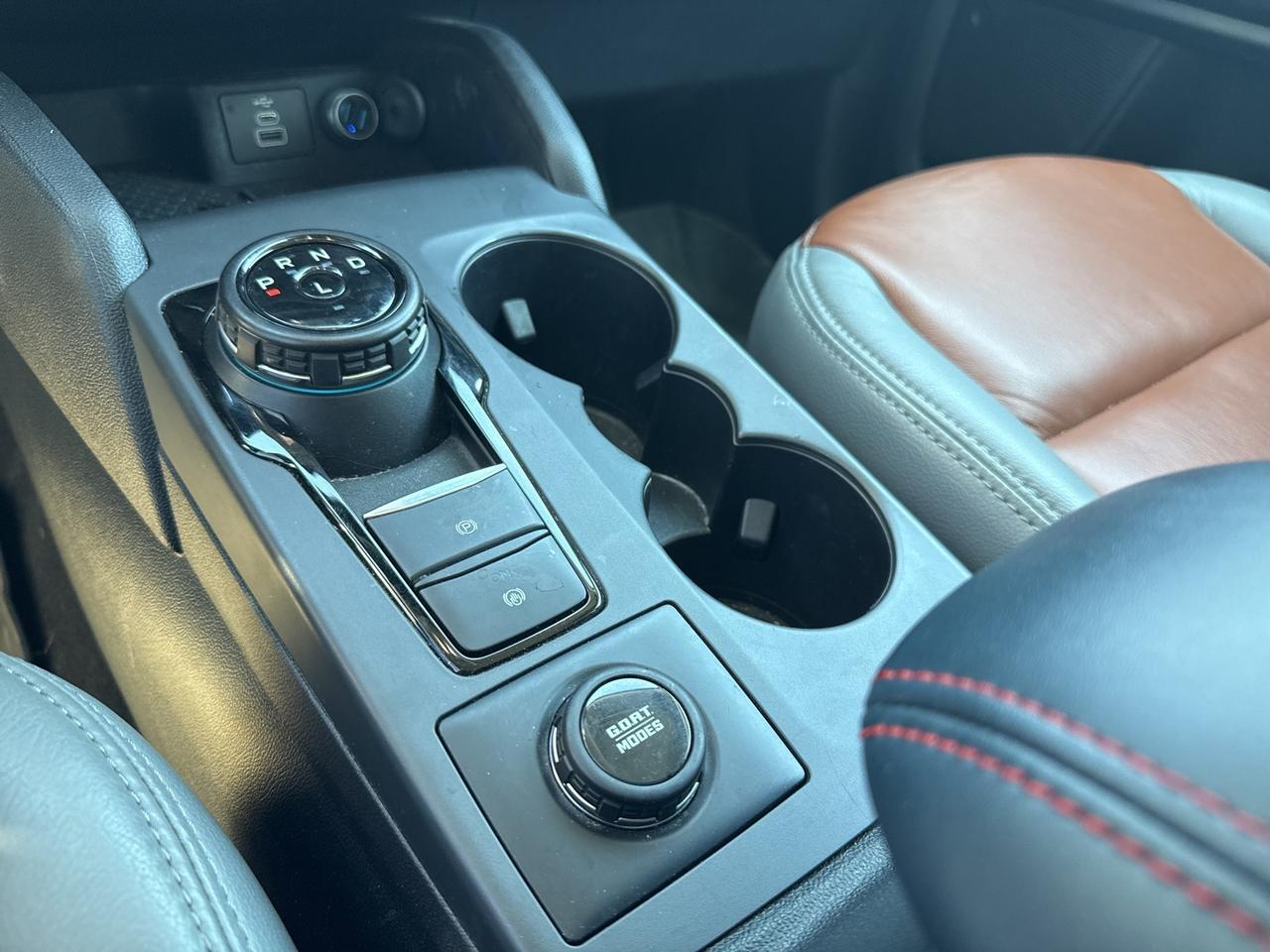 2023 Ford Bronco Sport Heritage Bend OR
