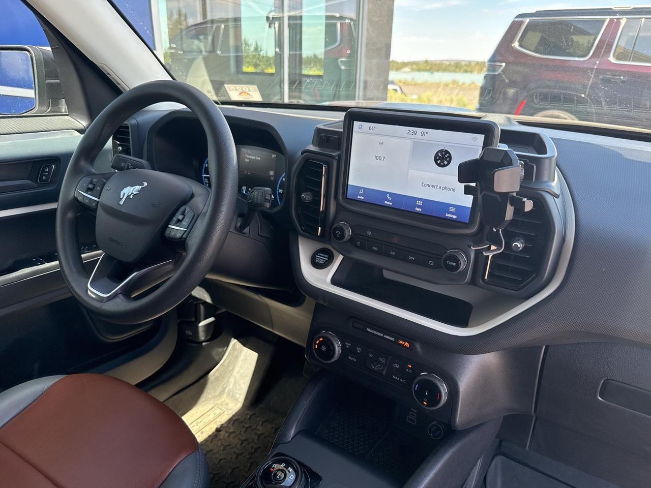 2023 Ford Bronco Sport Heritage Bend OR