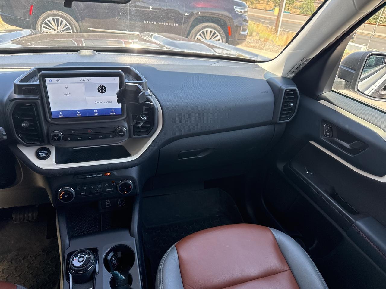 2023 Ford Bronco Sport Heritage Bend OR
