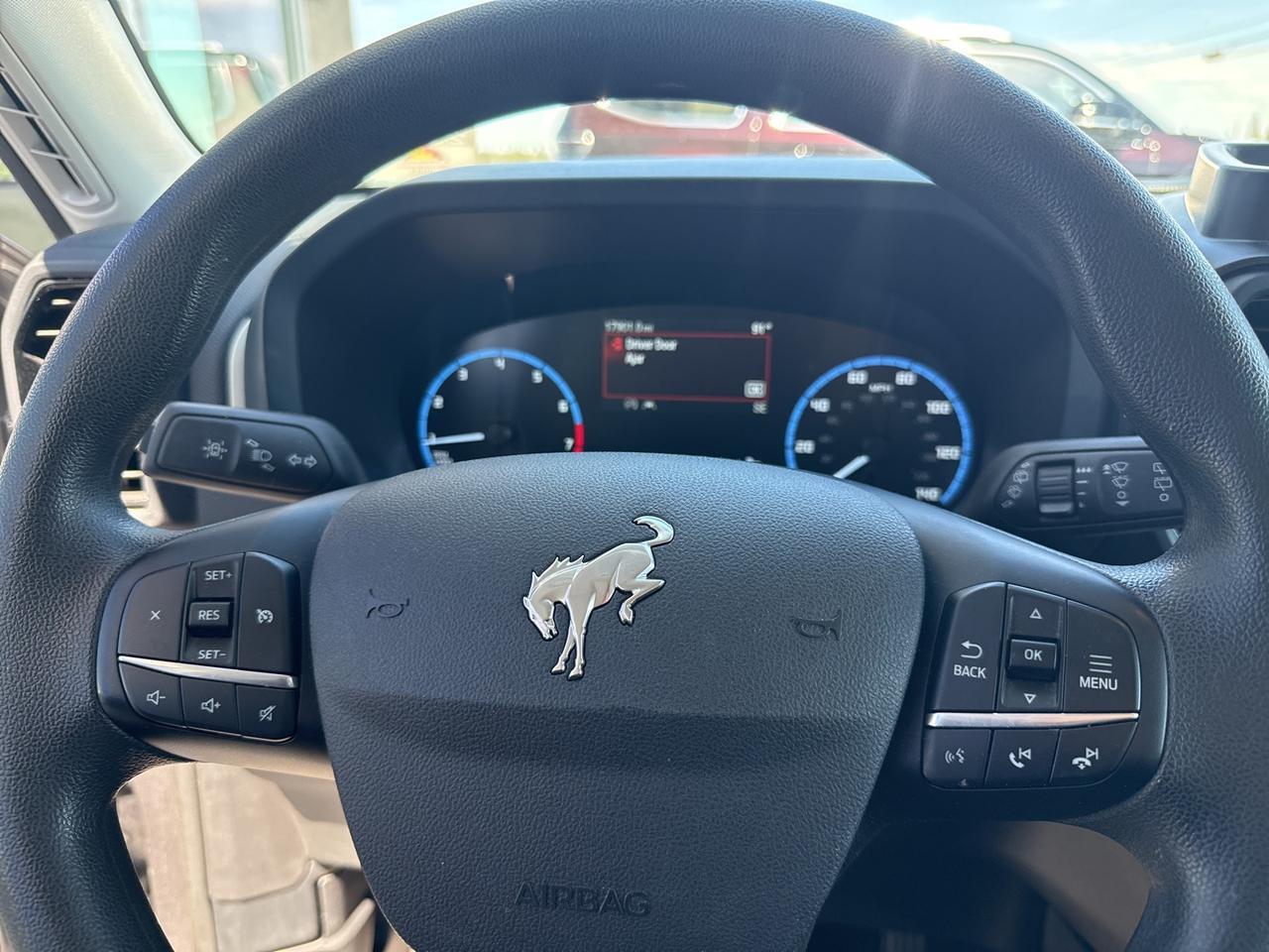 2023 Ford Bronco Sport Heritage Bend OR