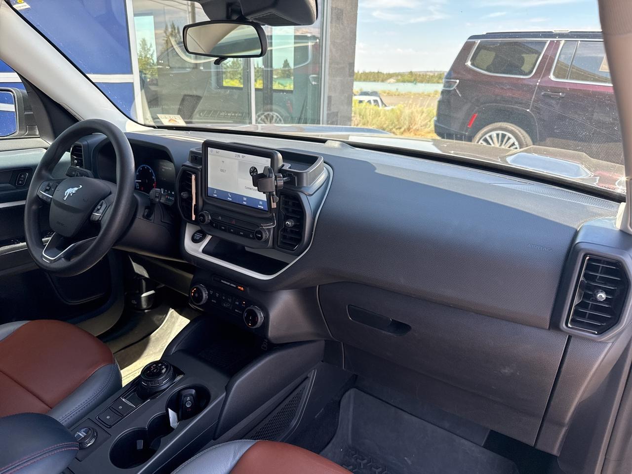 2023 Ford Bronco Sport Heritage Bend OR