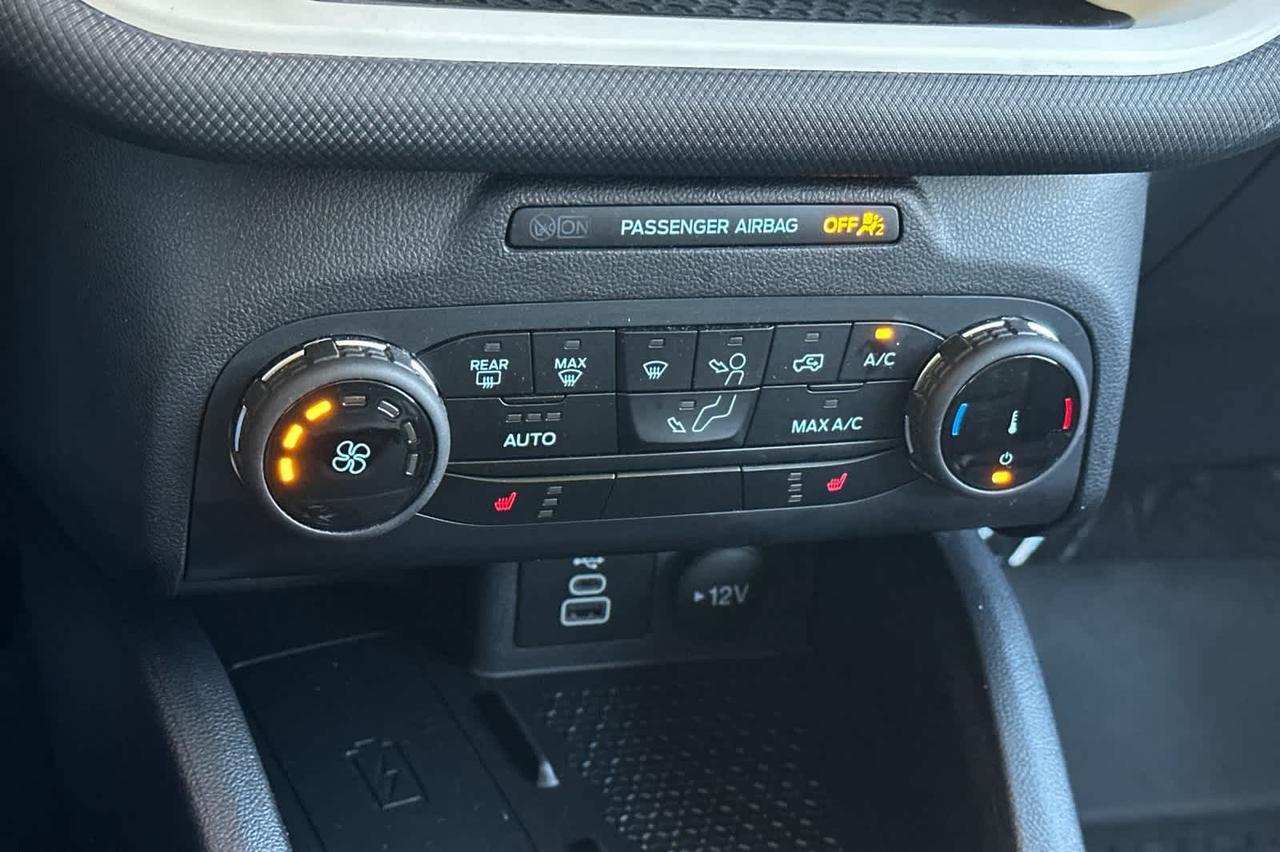 2023 Ford Bronco Sport Heritage Roseville CA