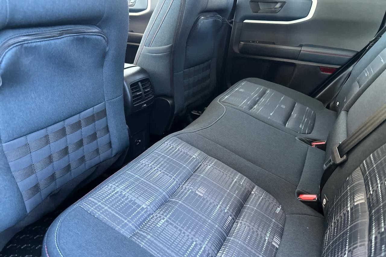 2023 Ford Bronco Sport Heritage Roseville CA