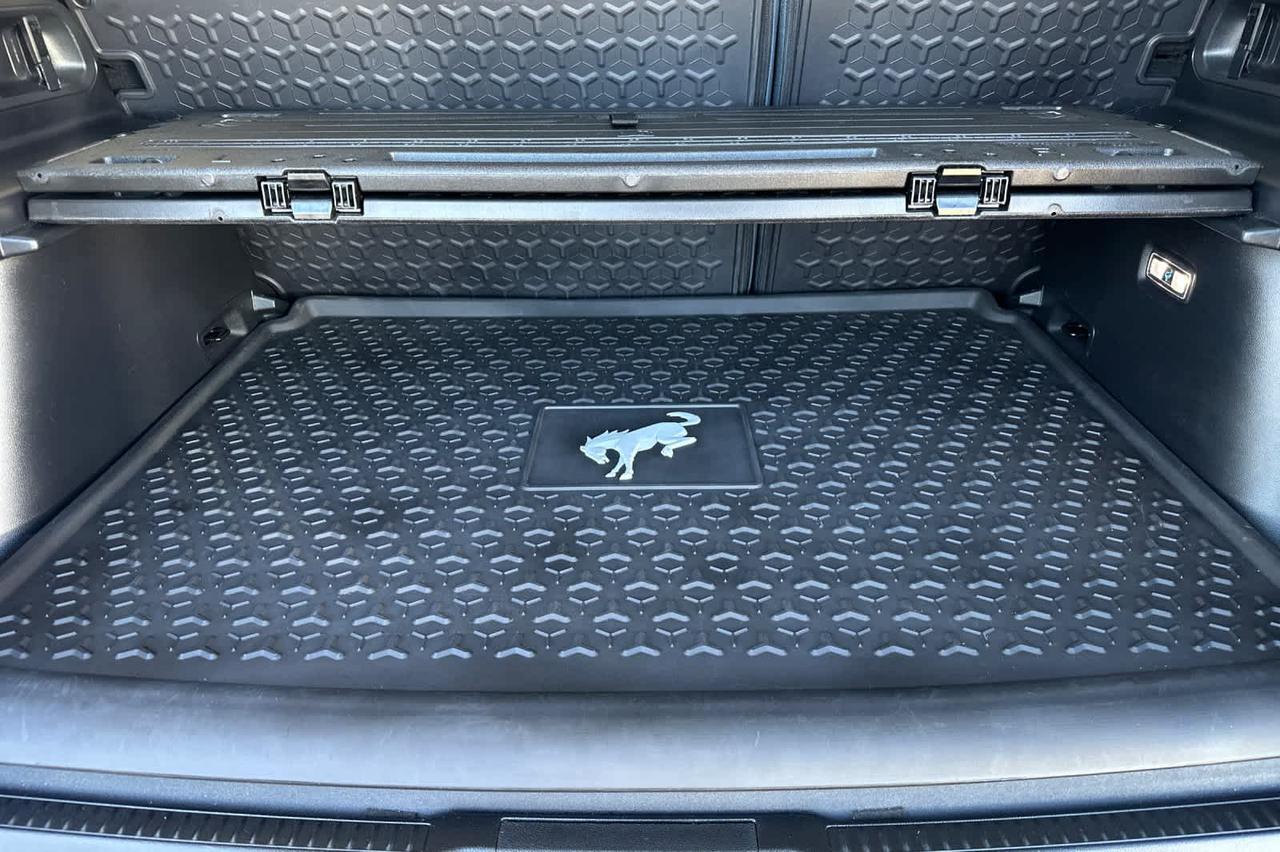 2023 Ford Bronco Sport Heritage Roseville CA