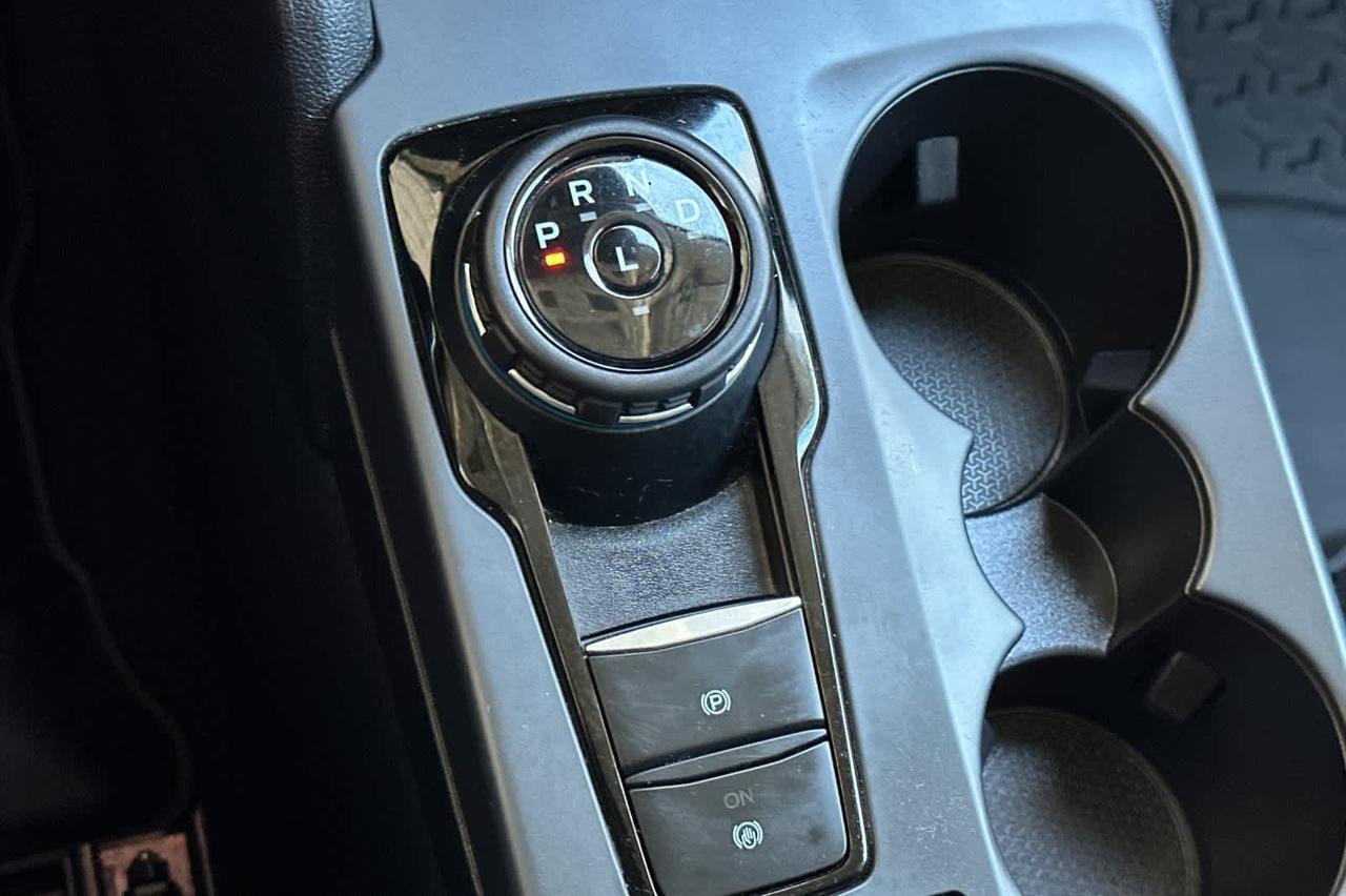 2023 Ford Bronco Sport Heritage Roseville CA