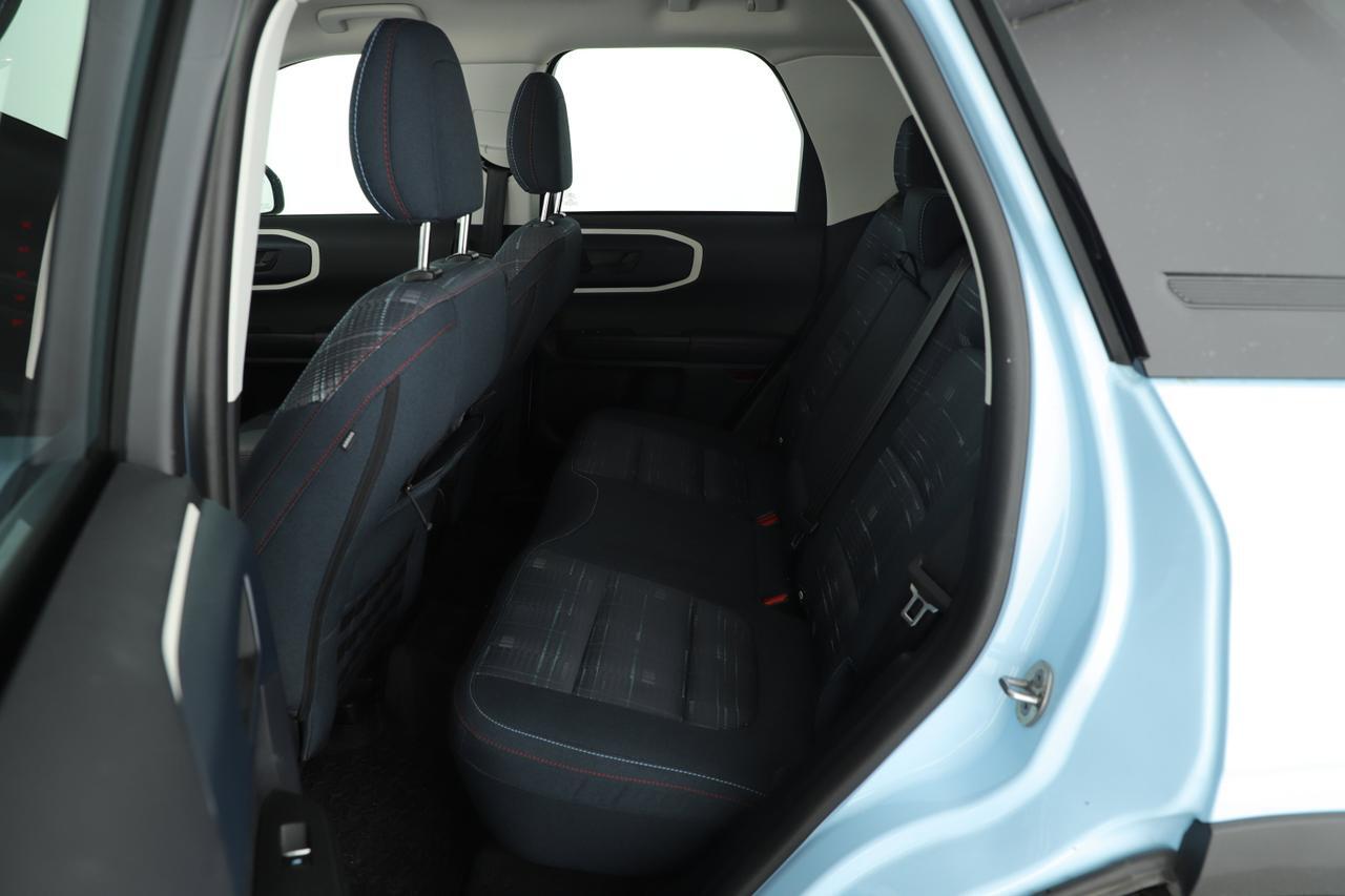 2023 Ford Bronco Sport Heritage New Braunfels TX