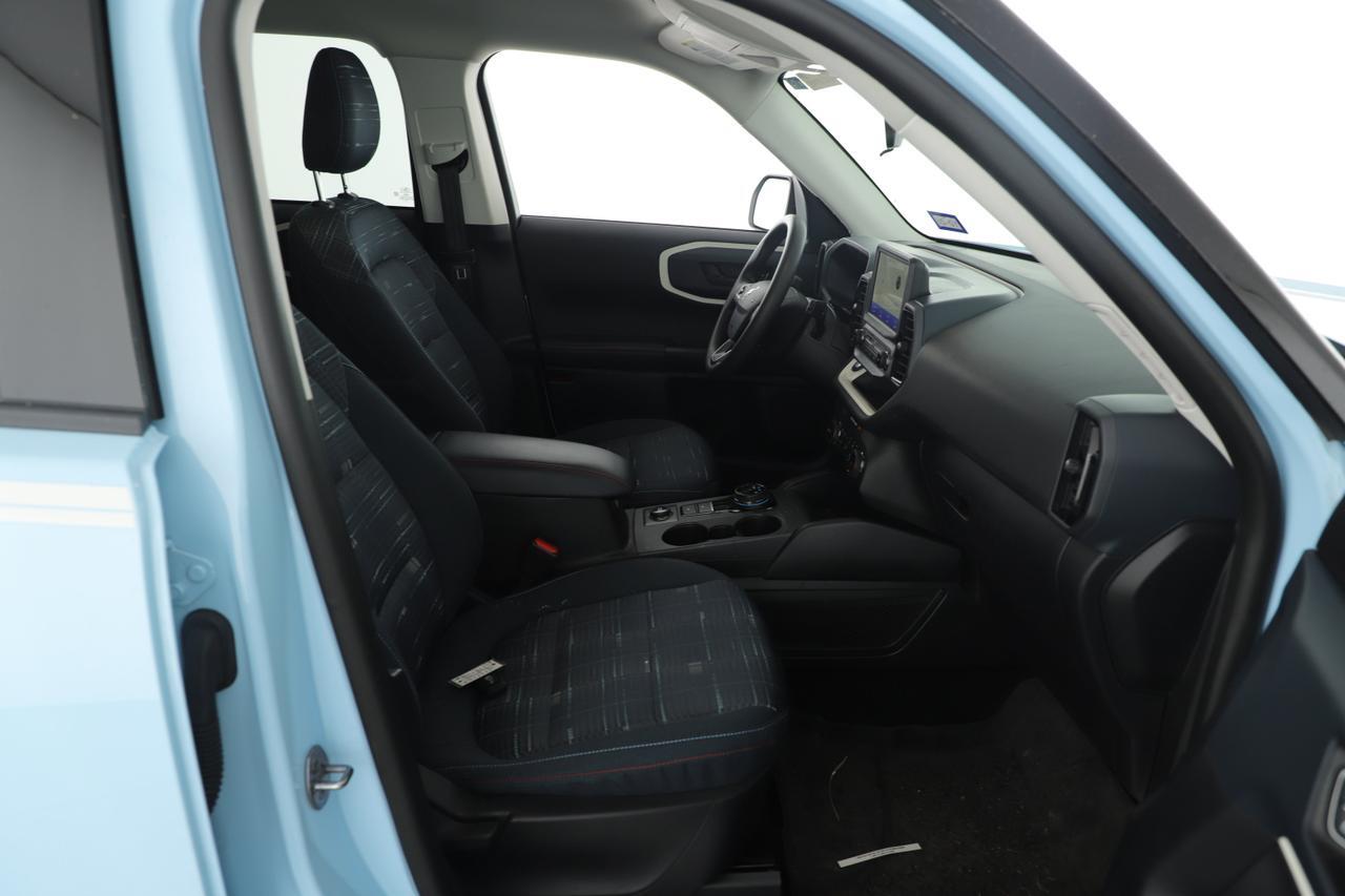 2023 Ford Bronco Sport Heritage New Braunfels TX