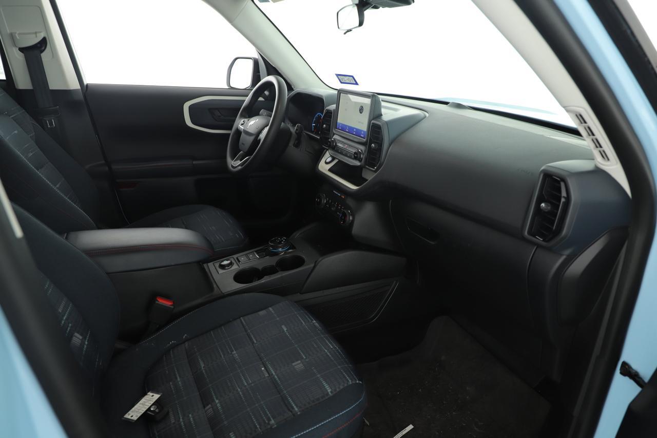 2023 Ford Bronco Sport Heritage New Braunfels TX