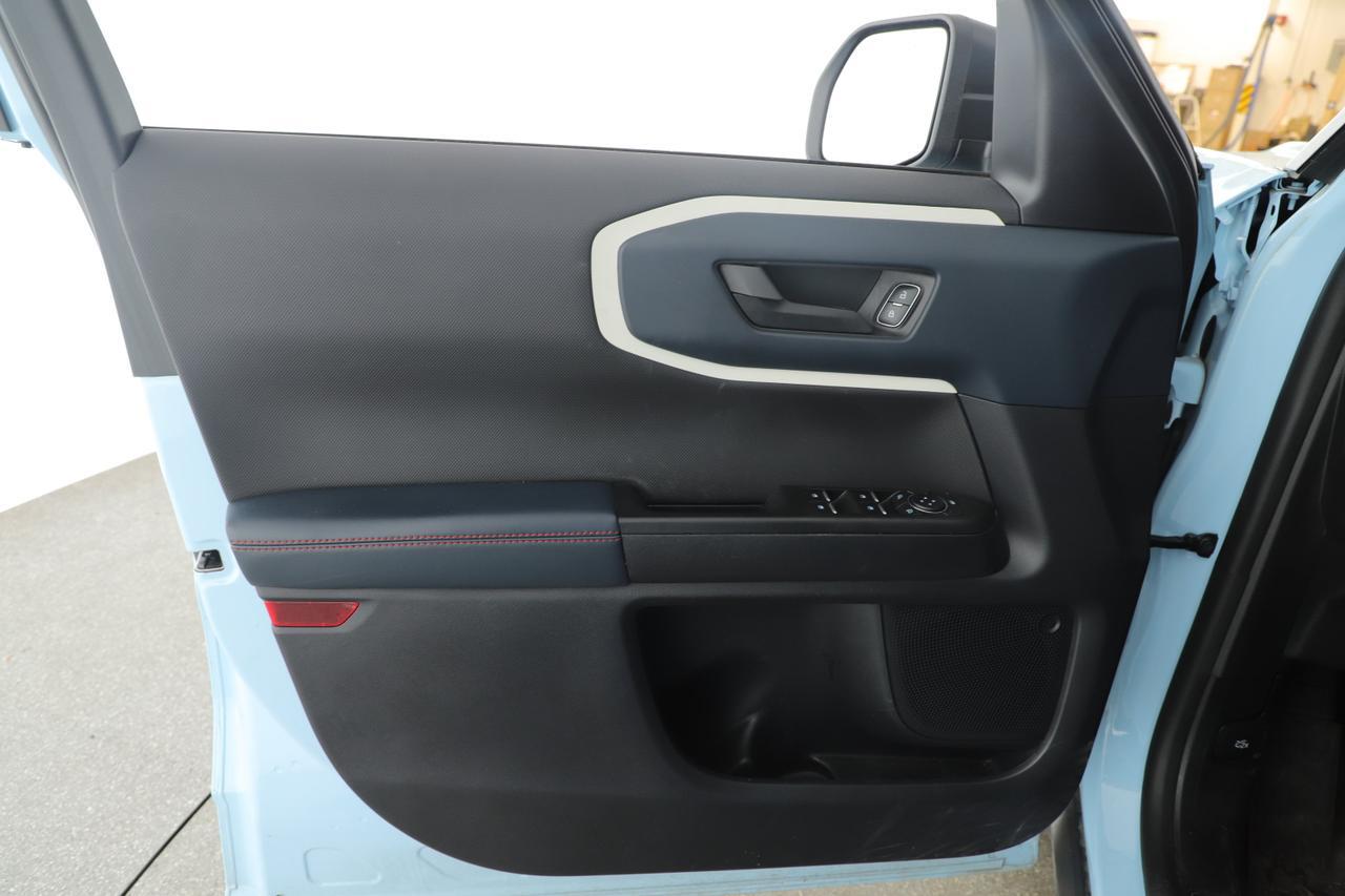 2023 Ford Bronco Sport Heritage New Braunfels TX