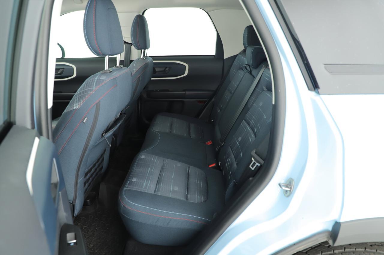 2023 Ford Bronco Sport Heritage New Braunfels TX