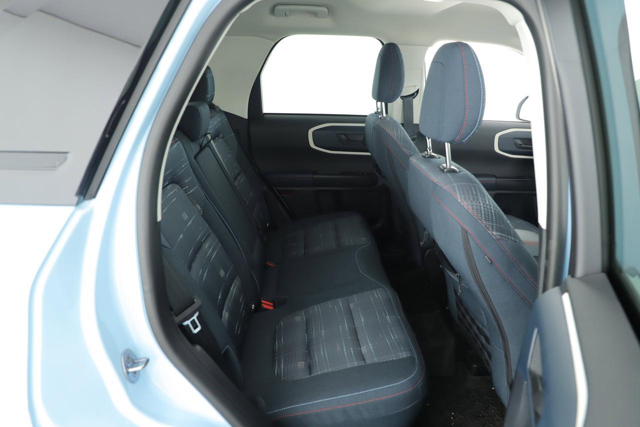 2023 Ford Bronco Sport Heritage New Braunfels TX