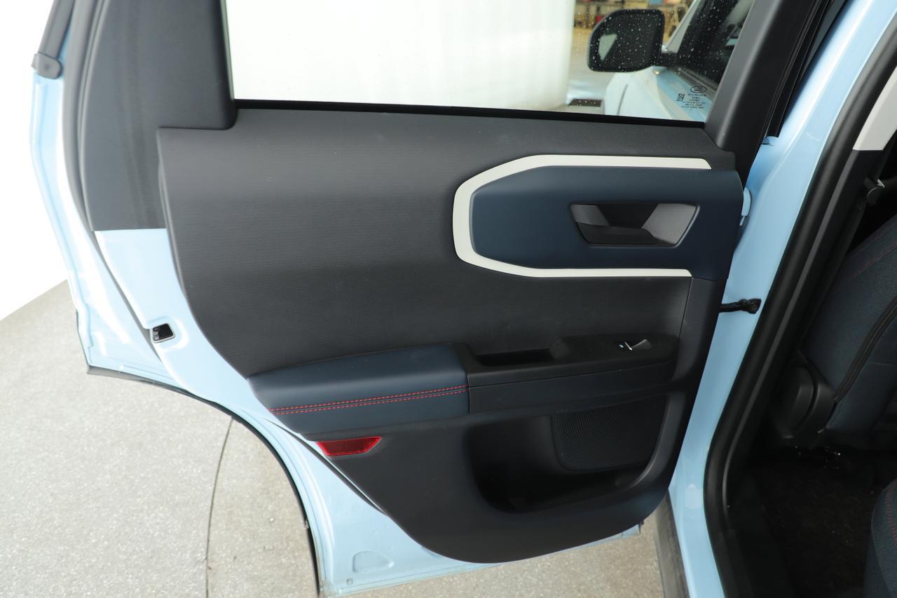 2023 Ford Bronco Sport Heritage New Braunfels TX