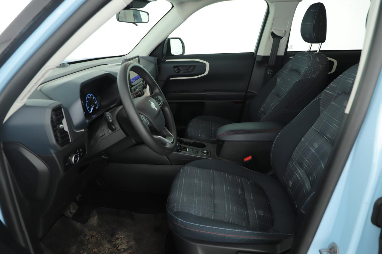 2023 Ford Bronco Sport Heritage New Braunfels TX