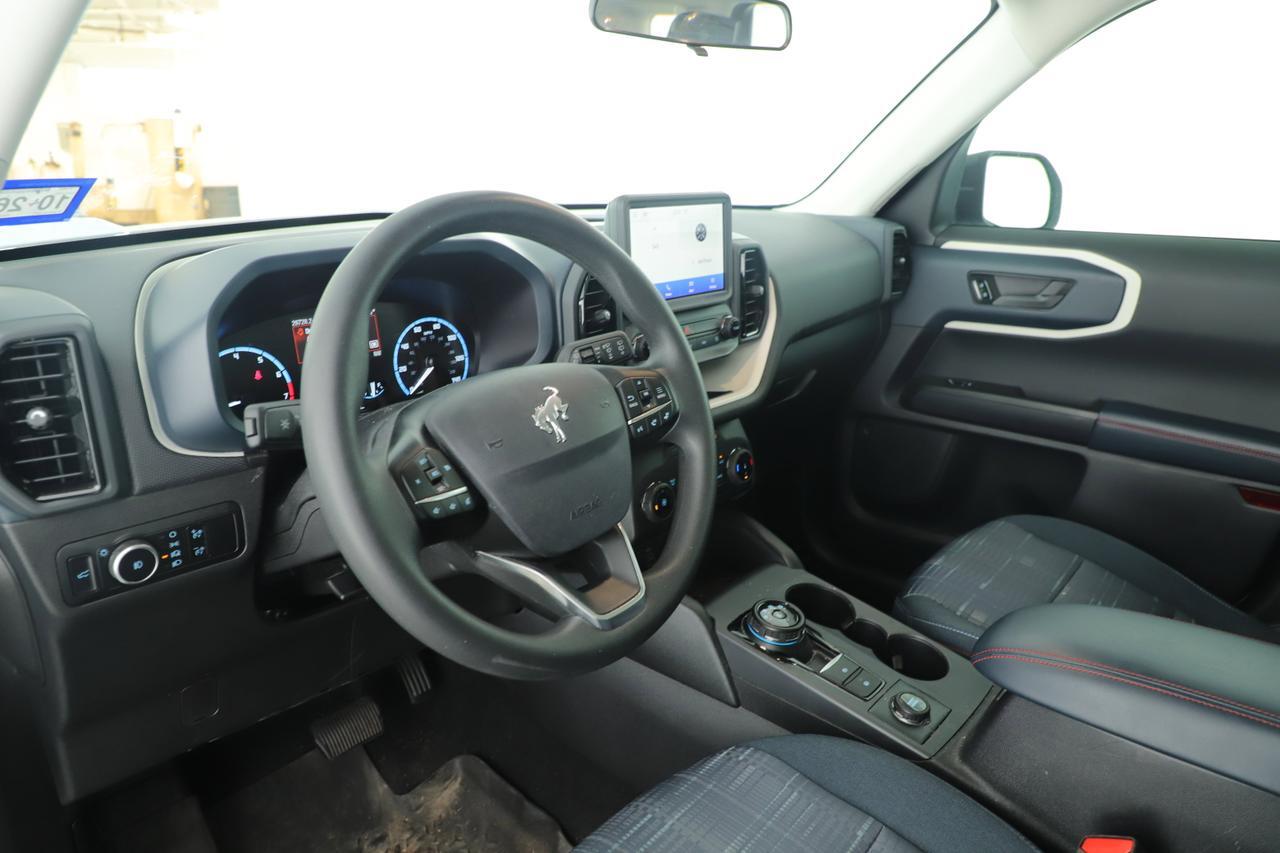 2023 Ford Bronco Sport Heritage New Braunfels TX