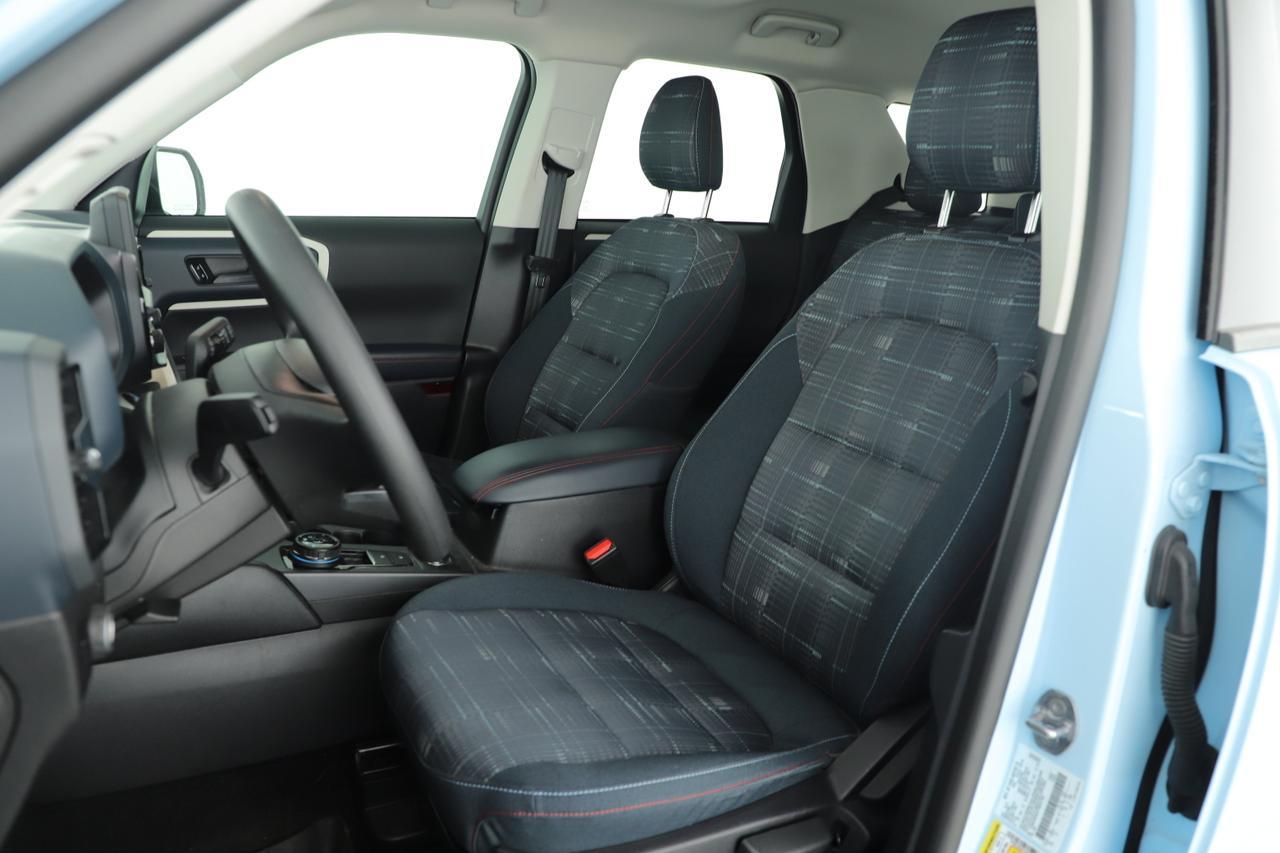 2023 Ford Bronco Sport Heritage New Braunfels TX