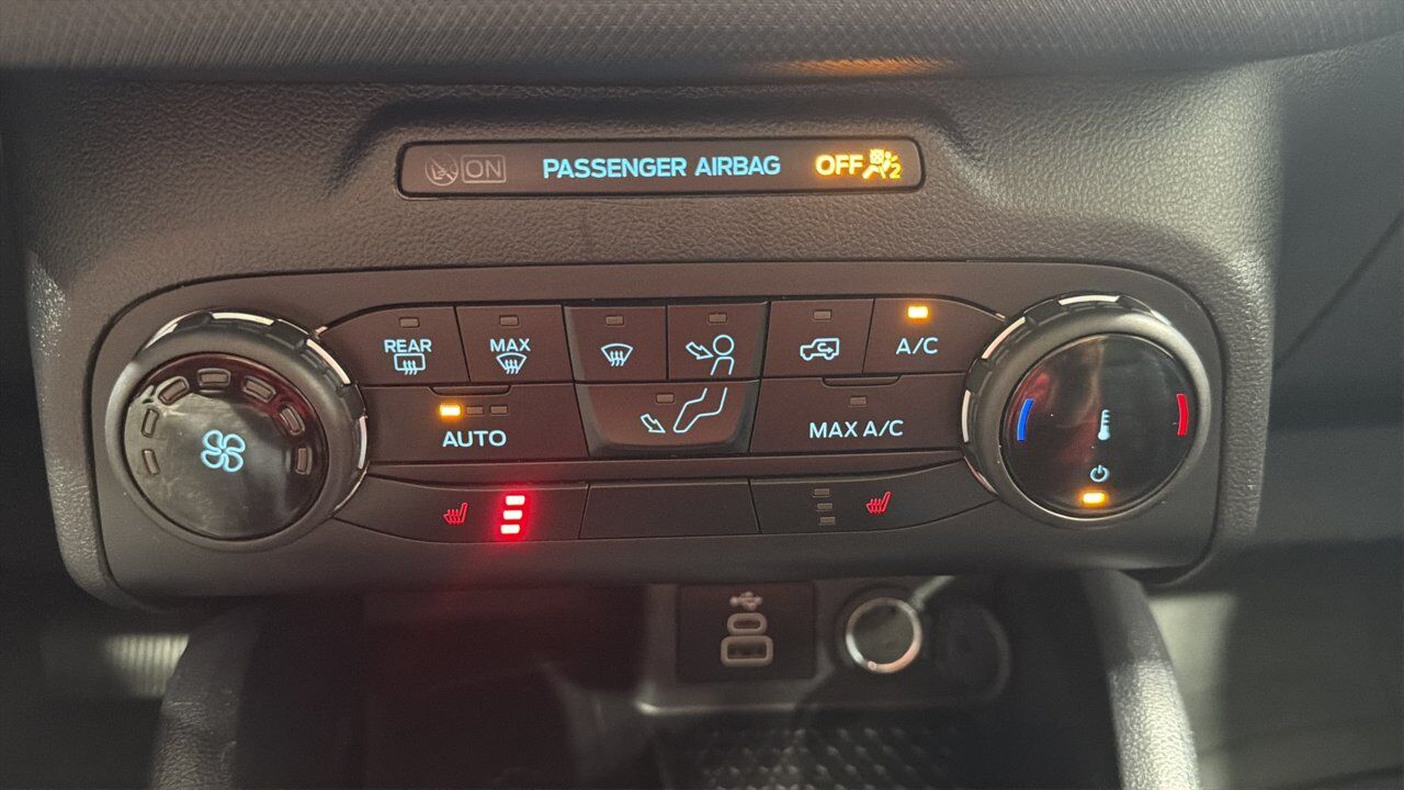 2023 Ford Bronco Sport Heritage Sherwood Park AB