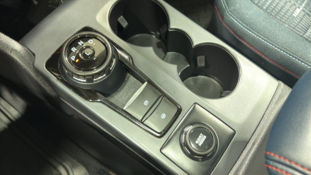 2023 Ford Bronco Sport Heritage Sherwood Park AB