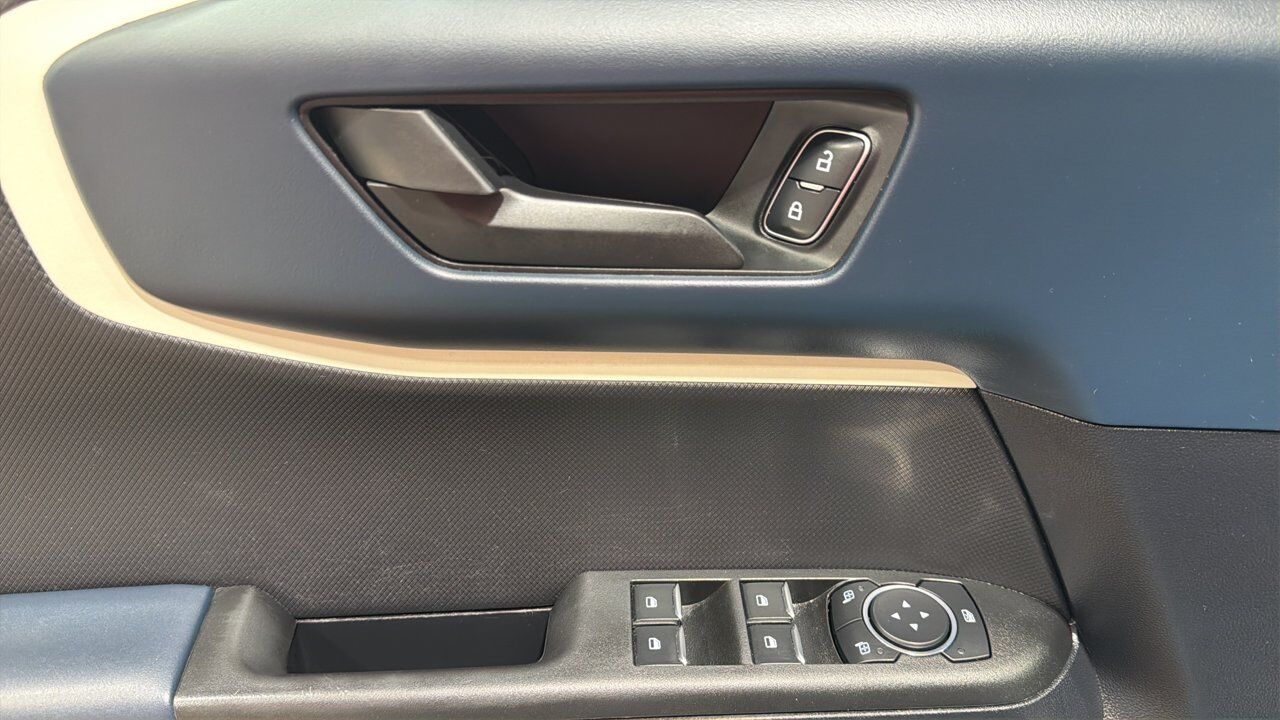 2023 Ford Bronco Sport Heritage Sherwood Park AB