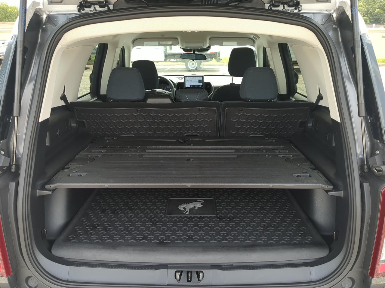 2023 Ford Bronco Sport Heritage Winder GA