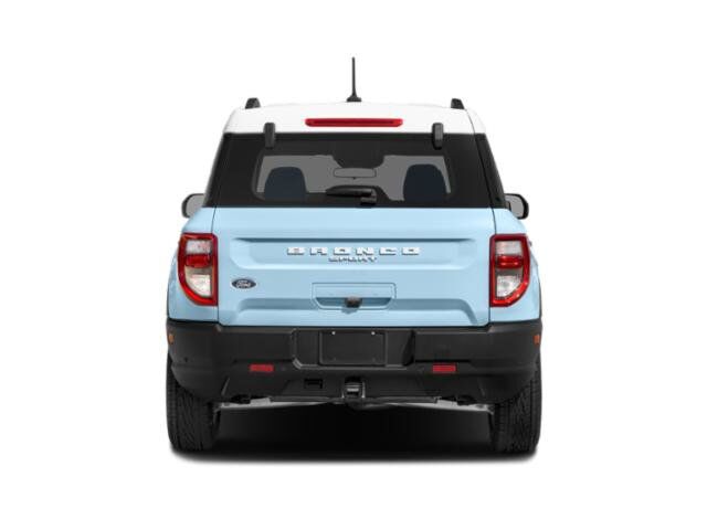 2023 Ford Bronco Sport Heritage Winder GA