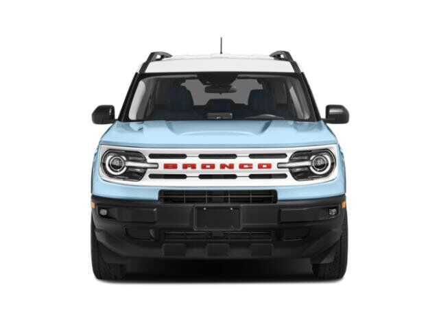 2023 Ford Bronco Sport Heritage Winder GA