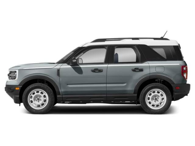 2023 Ford Bronco Sport Heritage Winder GA