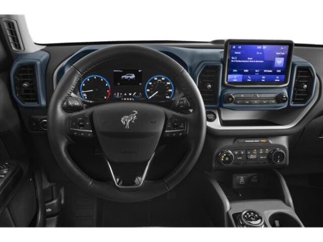 2023 Ford Bronco Sport Heritage Winder GA