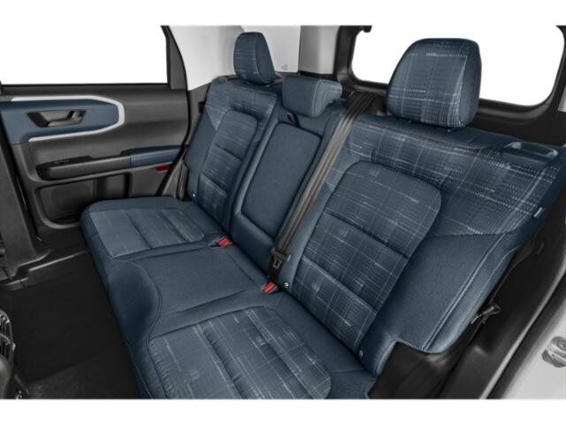 2023 Ford Bronco Sport Heritage Winder GA