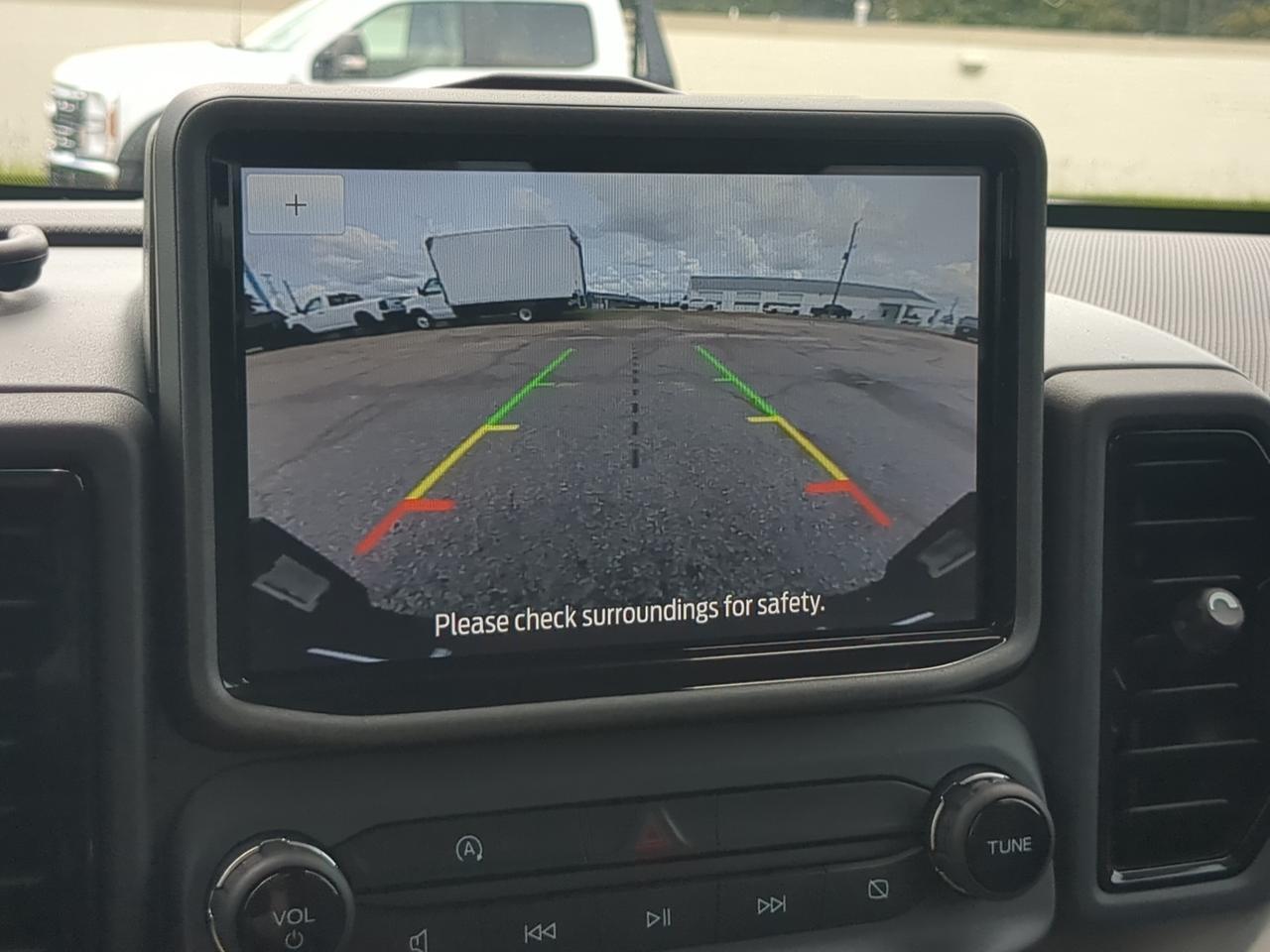 2023 Ford Bronco Sport Heritage Winder GA