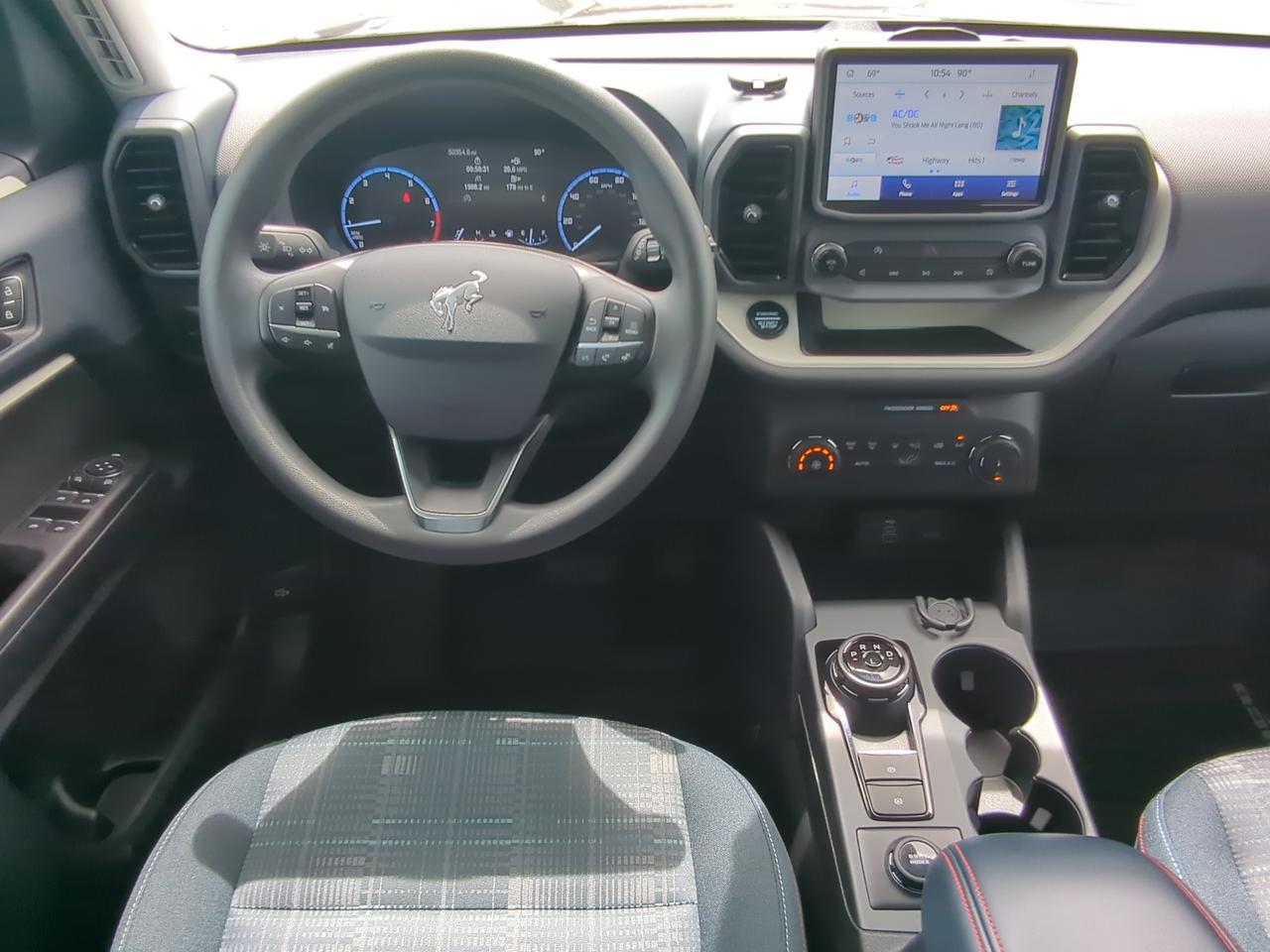 2023 Ford Bronco Sport Heritage Winder GA